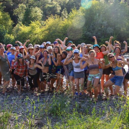 surf kayaking clinics