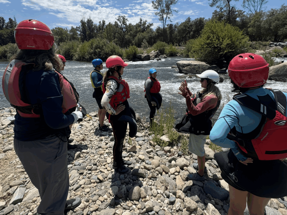 River Safety Skills Every Paddler Should Know — And How to Practice Them