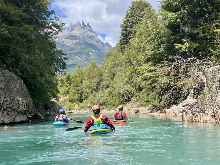 chile river trip california watersport collective