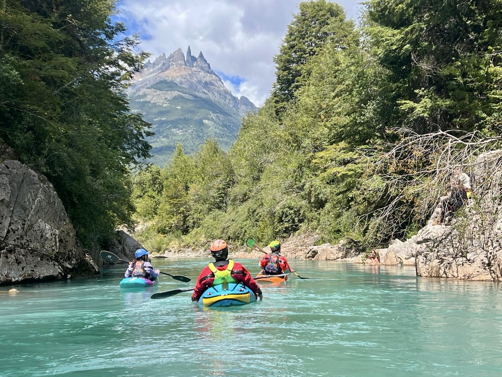 chile river trip california watersport collective
